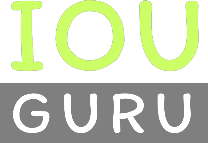 IOU GURU